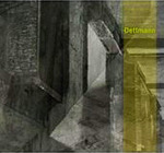 Marcel Dettmann Dettman CD