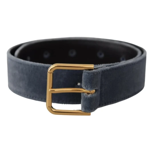 Dolce & Gabbana Dame Accessories Blå ONE SIZE, Dolce & Gabbana Dame Accessories Blå ONE SIZE,