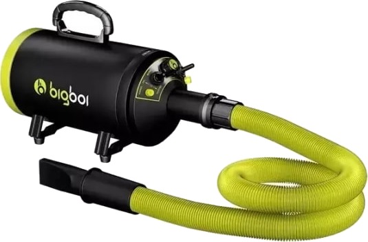 Bigboi BigBoi BlowR Mini 86161