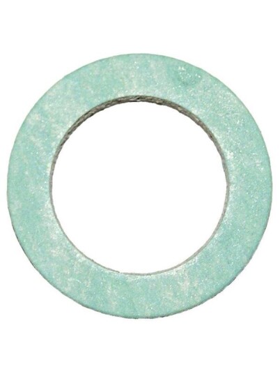 Megatherm Gasket for pressure hose 3/4 24x15x2mm asbestos-free