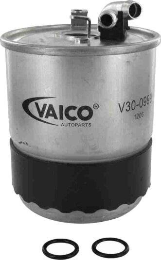 Drivstoffilter VAICO V30 0999