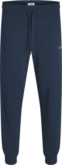 JJ REBEL | Jrebrocky Logo Sweat Pants | XXL