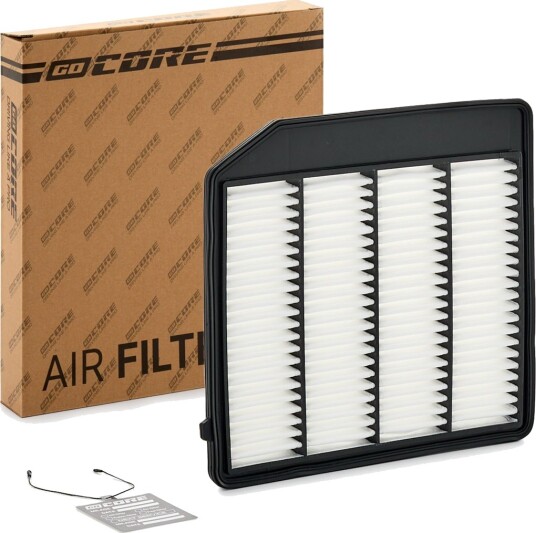 goCORE GCH0512 Luftfilter goCORE GCH0512 Luftfilter