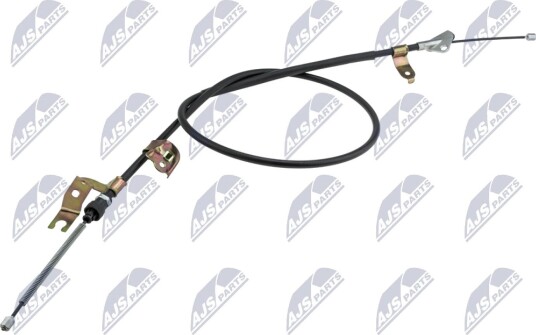 Tautrekk, håndbremse NTY HLR-CT-008