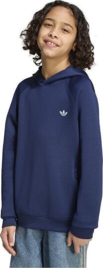 Adidas Originals Regular Hoodie Spacer størrelse 164 cm