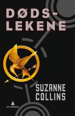 Dødslekene, Pent brukt bok