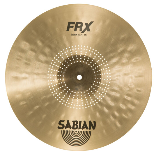 Sabian 16"" FRX Crash Sabian 16"" FRX Crash