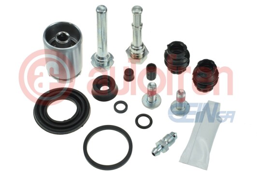 Autofren Seinsa Rep. sett bremsecaliper AUTOFREN SEINSA D43680S