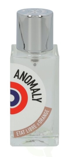Etat Libre D"Orange She Was An Anomaly Eau De Parfyme Spray 50 ml