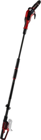 Einhell Professional Trådløs Stangbeskjærer Gp Lc 18/20 Li T Bl Solo Rød/Svart Uten Batteri Og Lader Solo Einhell Professional Trådløs Stangbeskjærer Gp Lc 18/20 Li T Bl Solo Rød/Svart Uten Batteri Og Lader Solo