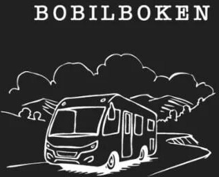 Bobilboken Bobilboken