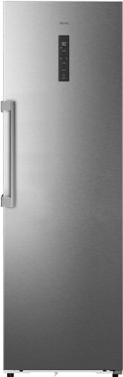 Epoq frittstående kjøleskap ETR186X25C Inox Epoq frittstående kjøleskap ETR186X25C Inox