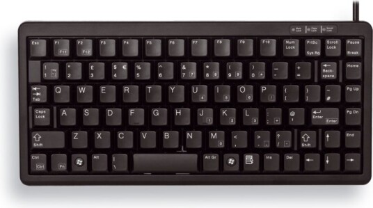 Cherry KB