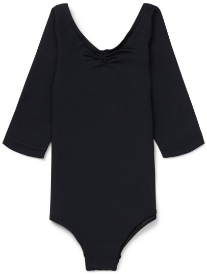 Luca & Lola Aurora Dansebody Anthracite 86-92