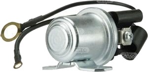 HC-Cargo 332139 Løftemagnet