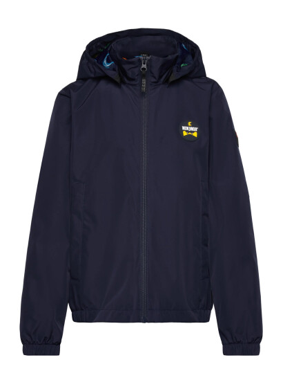 LEGO kidswear Lwjaz 202   Jacket   Navy   110