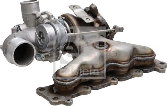 Turbolader FEBI BILSTEIN 187310