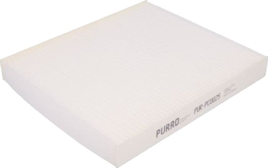 Kupefilter PURRO PUR-PC0025 Kupefilter PURRO PUR-PC0025