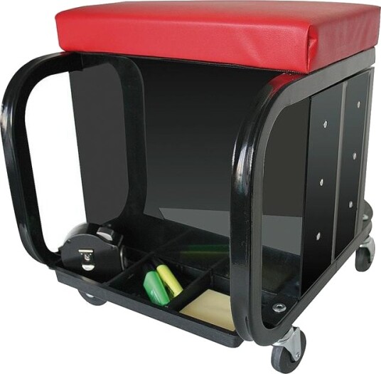 ProPlus 580526 Verkstedkrakk   375x370x390mm