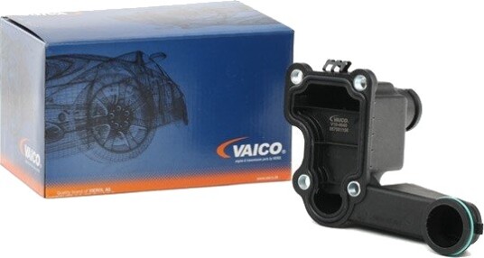 Ventil veivhuslufting VAICO V10 4640