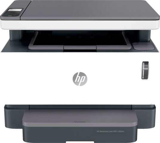 HP Neverstop Laser MFP 1202nw