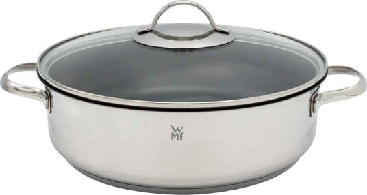 Wmf 0761406380 Belagt Sautépanne Wmf 0761406380 Belagt Sautépanne
