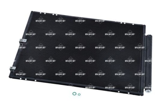 Kondensator NRF 350276