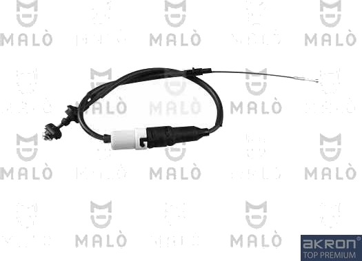 Clutchkabel MALÒ 22900