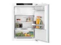 Siemens iQ500 KI22LADD1 Kjøleskap med fryserboks Siemens iQ500 KI22LADD1 Kjøleskap med fryserboks