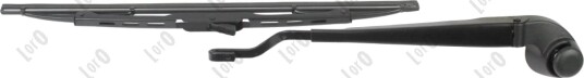 Viskerarmsett, vindusspyling LORO 103-00-284-P
