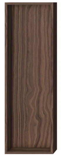Vikingbad MIE Skuffeinnredning Side 10cm Valnøtt Vikingbad MIE Skuffeinnredning Side 10cm Valnøtt