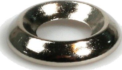 Cutfix Pynteskive Nr14 Forniklet P10
