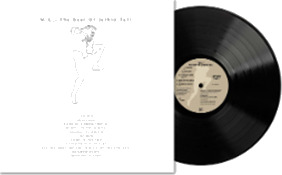 M.U. The Best of Jethro Tull