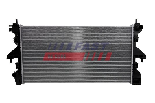 Radiator FAST FT55572