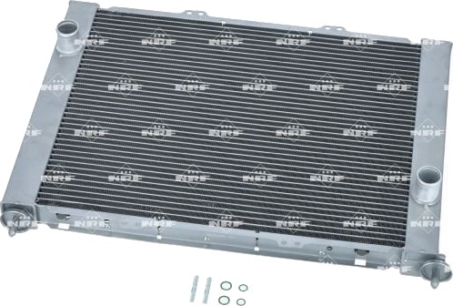 Kondensator NRF 35887