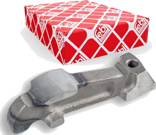 Ventilvipparm, motorstyring FEBI BILSTEIN 07917