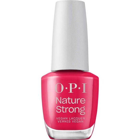 OPI Vegan Lacquer Nature Strong Berry Pickin’ Season 15ml
