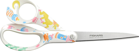 Mummi Fiskars Universalsaks Fest 21cm Arabia