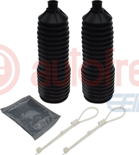 Belgsett, styring AUTOFREN SEINSA D9287C