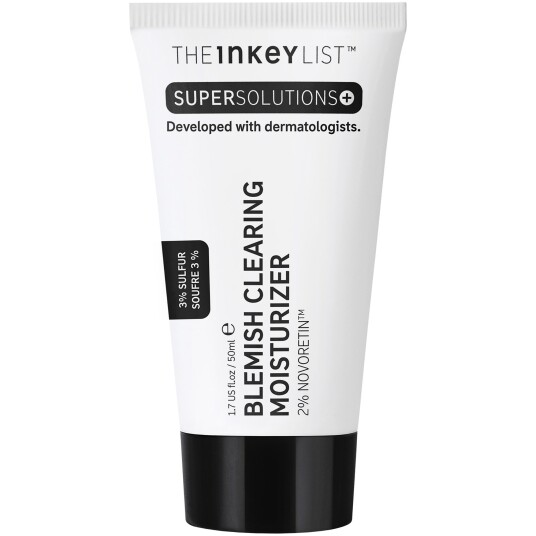 The Inkey List Blemish Clearing Kremer med 2% Novoretin 50 ml The Inkey List Blemish Clearing Kremer med 2% Novoretin 50 ml