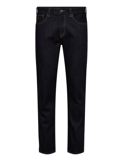Armani Exchange 5 Pockets Pant Navy 32 Short