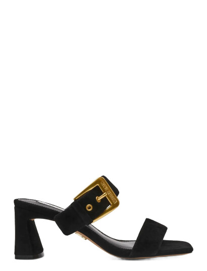 Steve Madden Toriann Black 39
