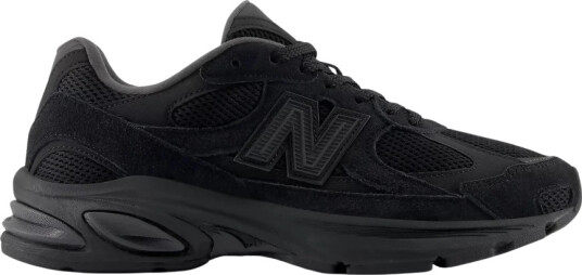 New Balance Herre Sport Svart 46 1/2 EU,