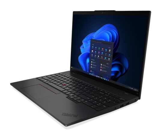 Lenovo ThinkPad L16 AMD G2 16" R5 Pro 215 16/512 WUXGA W11P Lenovo ThinkPad L16 AMD G2 16" R5 Pro 215 16/512 WUXGA W11P