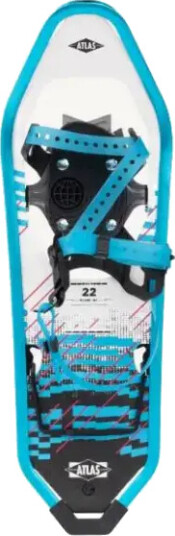 Atlas  Range - BC 26W, Nocode CYAN, 26