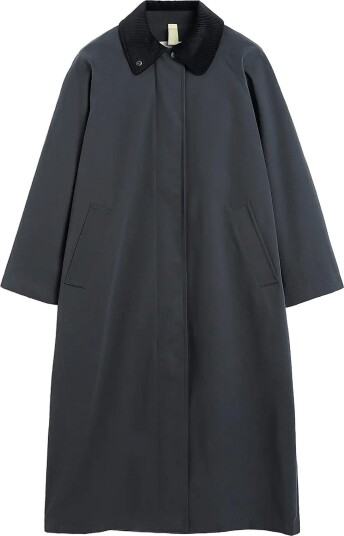 Brixtol Textiles Brooks   BLACK   S