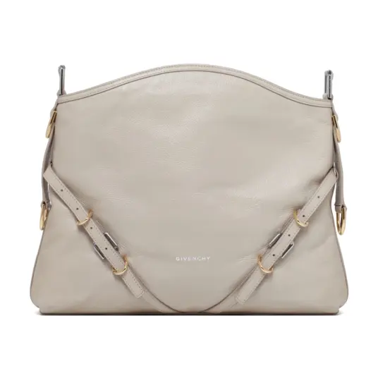 Givenchy Dame Vesker Beige ,