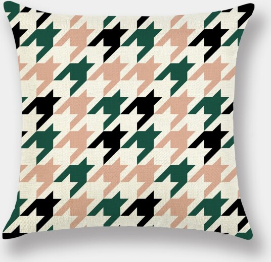 Tc Home Putetrekk 50 x 50 cm