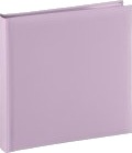 Hama Jumbo Fine Art - Album - 320 x 4x6 in (10x15 cm) - lilla x 1