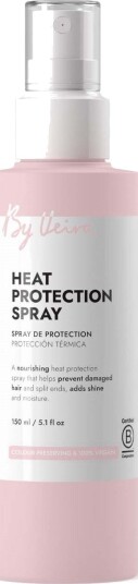 BY VEIRA Heat Protection 150ml BY VEIRA Heat Protection 150ml